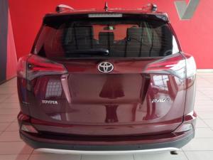 Toyota RAV4 2.0 GX - Image 6