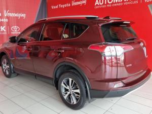 Toyota RAV4 2.0 GX - Image 7
