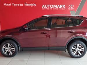Toyota RAV4 2.0 GX - Image 8