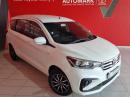 Thumbnail Toyota Rumion 1.5 SX manual