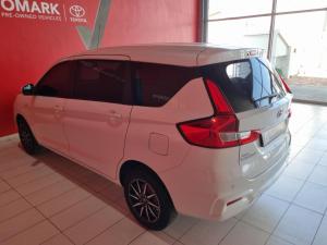 Toyota Rumion 1.5 SX manual - Image 8