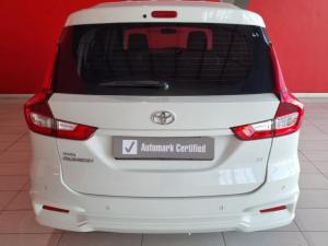 Toyota Rumion 1.5 SX manual - Image 9