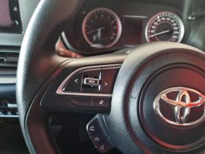 Toyota Starlet 1.5 Xi - Image 11
