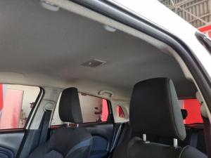 Toyota Starlet 1.5 Xi - Image 19