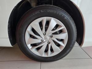 Toyota Starlet 1.5 Xi - Image 21