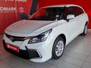 Toyota Starlet 1.5 Xi - Image 4