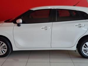 Toyota Starlet 1.5 Xi - Image 5