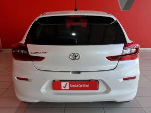 Toyota Starlet 1.5 Xi - Image 7