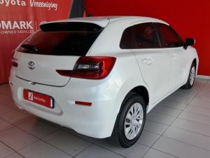 Toyota Starlet 1.5 Xi - Image 8