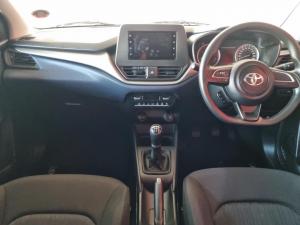 Toyota Starlet 1.5 Xi - Image 9