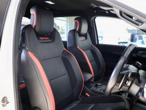 Ford Ranger 3.0T V6 double cab Raptor 4WD - Image 10
