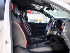 Ford Ranger 3.0T V6 double cab Raptor 4WD - Image 11