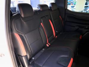 Ford Ranger 3.0T V6 double cab Raptor 4WD - Image 13