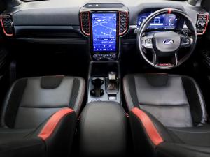 Ford Ranger 3.0T V6 double cab Raptor 4WD - Image 14