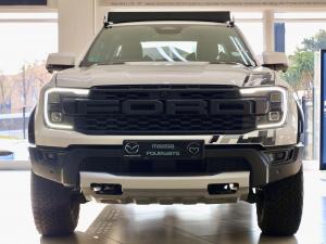 Ford Ranger 3.0T V6 double cab Raptor 4WD - Image 2