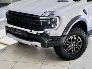 Ford Ranger 3.0T V6 double cab Raptor 4WD - Image 3