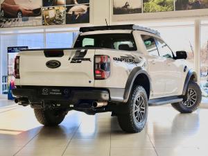 Ford Ranger 3.0T V6 double cab Raptor 4WD - Image 4