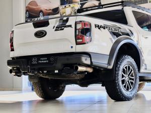 Ford Ranger 3.0T V6 double cab Raptor 4WD - Image 5