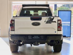 Ford Ranger 3.0T V6 double cab Raptor 4WD - Image 6
