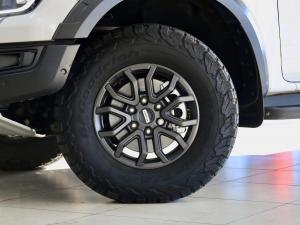 Ford Ranger 3.0T V6 double cab Raptor 4WD - Image 7
