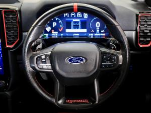 Ford Ranger 3.0T V6 double cab Raptor 4WD - Image 8