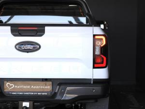 Ford Ranger 2.0 SiT SuperCab XLT - Image 12