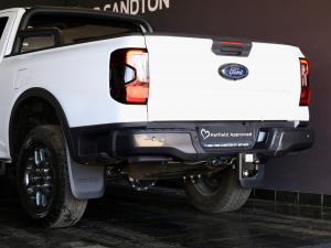 Ford Ranger 2.0 SiT SuperCab XLT - Image 16