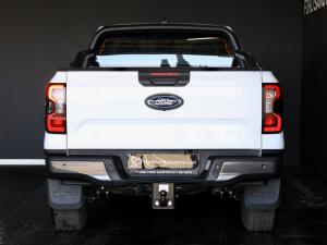 Ford Ranger 2.0 SiT SuperCab XLT - Image 21