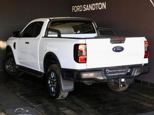 Ford Ranger 2.0 SiT SuperCab XLT - Image 23