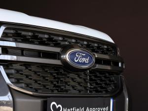 Ford Ranger 2.0 SiT SuperCab XLT - Image 27