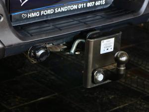 Ford Ranger 2.0 SiT SuperCab XLT - Image 31