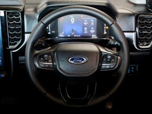 Ford Ranger 2.0 SiT SuperCab XLT - Image 33