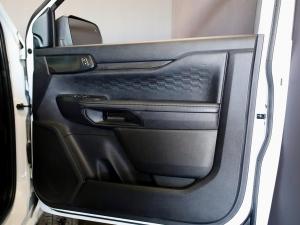 Ford Ranger 2.0 SiT SuperCab XLT - Image 35