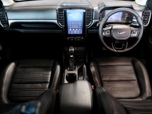 Ford Ranger 2.0 SiT SuperCab XLT - Image 36