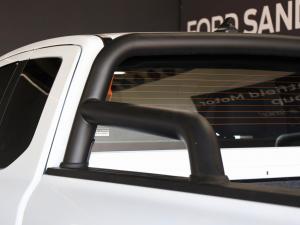 Ford Ranger 2.0 SiT SuperCab XLT - Image 3