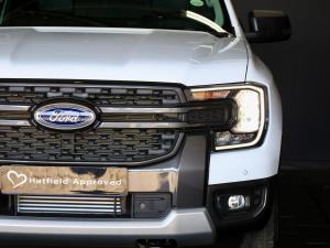 Ford Ranger 2.0 SiT SuperCab XLT - Image 5