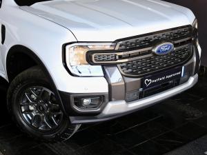 Ford Ranger 2.0 SiT SuperCab XLT - Image 8