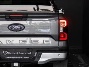 Ford Ranger 3.0TD V6 double cab Platinum 4WD - Image 11