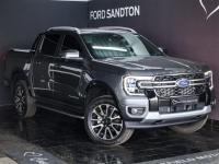 Thumbnail Ford Ranger 3.0TD V6 double cab Platinum 4WD