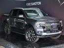 Thumbnail Ford Ranger 3.0TD V6 double cab Platinum 4WD