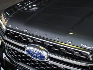 Ford Ranger 3.0TD V6 double cab Platinum 4WD - Image 21