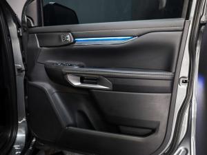 Ford Ranger 3.0TD V6 double cab Platinum 4WD - Image 25