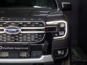 Ford Ranger 3.0TD V6 double cab Platinum 4WD - Image 3