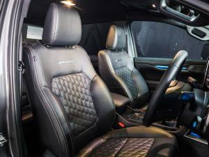 Ford Ranger 3.0TD V6 double cab Platinum 4WD - Image 44