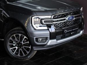 Ford Ranger 3.0TD V6 double cab Platinum 4WD - Image 9