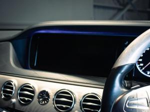 Mercedes-Benz S-Class S600 - Image 12