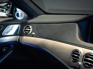 Mercedes-Benz S-Class S600 - Image 17