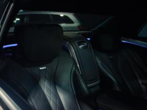 Mercedes-Benz S-Class S600 - Image 20