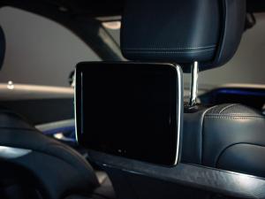 Mercedes-Benz S-Class S600 - Image 22