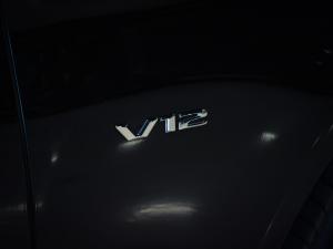 Mercedes-Benz S-Class S600 - Image 30